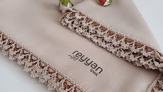 Filoş Oyaya Yeniliklere Devam Kibarlık Arayanlara 443.Model