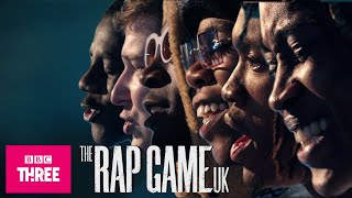 All The FINAL Performances | The Rap Game UK Series 2