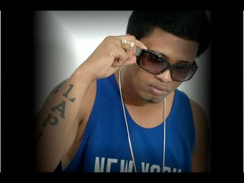 Lapiz Conciente Ft R-1 La Esencia - Delincuente en Tu Party Remix Prod DJ Scuff