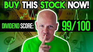 This Dirt Cheap Dividend Stock is One of the Best Deals in the Market Right Now
