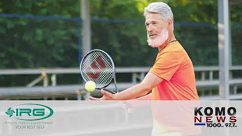 Total Shoulder Replacement with Dr. Sara Jurek