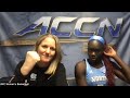 WBB: Syracuse Postgame Press Conference