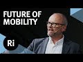 The Future of Mobility