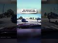 Who was at fault here? Let me know in the comments! #dashcam #dashcamvideos #dashcamfootage