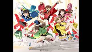 Kiraful Miracle Kiramager nightcore  Mashin Sentai Kiramager Ed