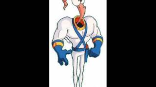 Earthworm Jim Anthology - Doobeedowapbop