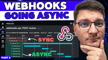 Fixing a Huge Performance Problem With My Webhooks Implementation (part 3)