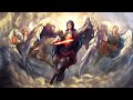 Archangel Michael Clear Negative & Bad Energy From House, and Even Yourself While You Sleep, 432 Hz