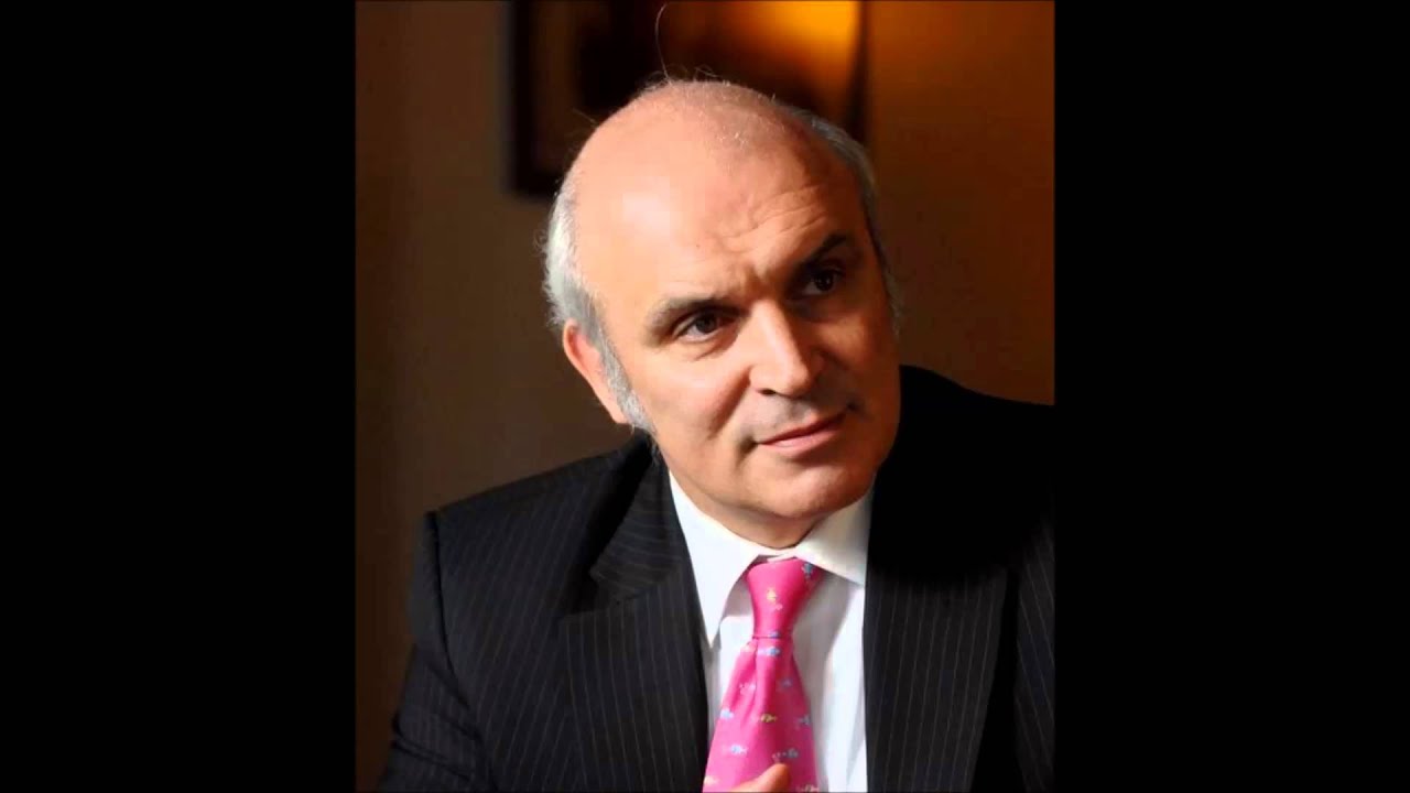 Entrevista radial con Llamas de Madariaga, para Radio Colonia el 27 de Feb de 2014 presidente del salvador