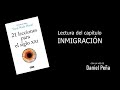 Inmigración - Yuval Noah Harari