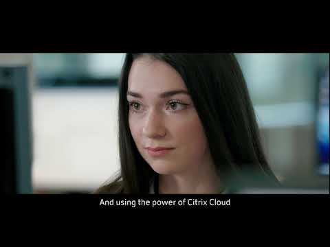 SEPA – creating a world-class environment protection agency with Citrix