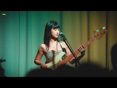 [4k] 이루리 - I want you | 231015 이루리 콘서트 Phoenix