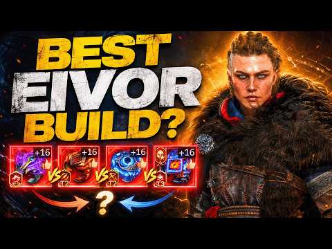 Gear, Stats & Hero Builds guide path