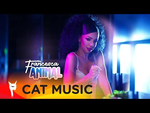 Francesca - Animal (Official Videol)