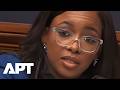 Jasmine Crockett Says Kristi Noem Has Lost Credibility and Should Be Impeached as DHS Chief | APT