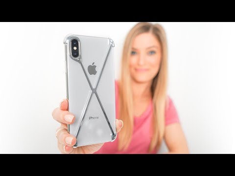 Video Mod 3 Case Iphone X