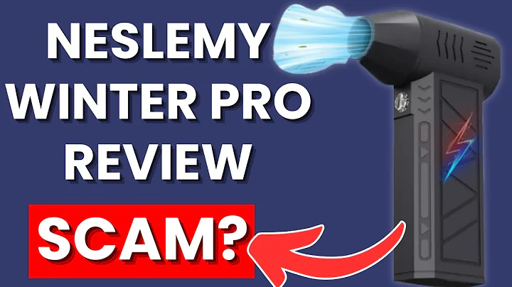 Neslemy Winter Pro Review – Does It Work Or Scam?