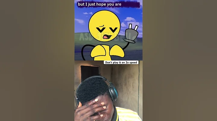 Don’t play it on 2x speed #sad #animation #trend #shortvideo #reactionvideo