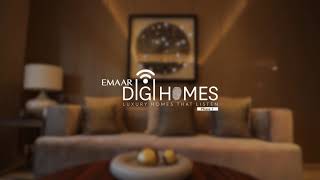 Emaar India | DigiHomes