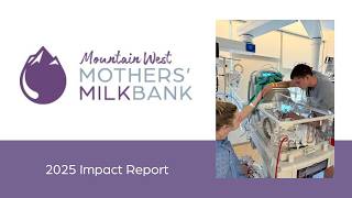 2025 MWMMB Impact Report