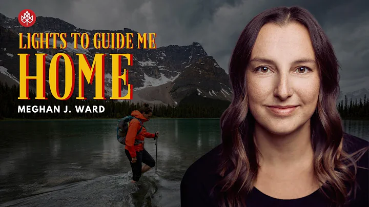 Meghan J. Ward: A Journey Off the Beaten Track in ...