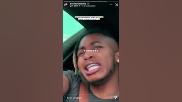 New 2021 DDG Snippet “Finicky”🔥🔥🔥