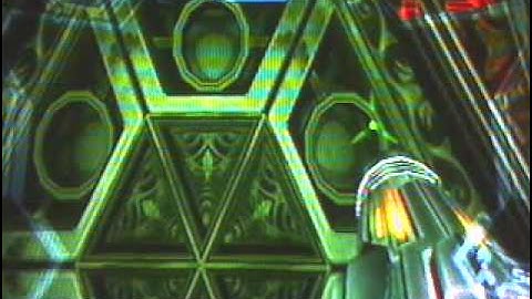 Metroid Prime Trilogy - Prime 3 - Part 15 - Entering Skytown, Elysia