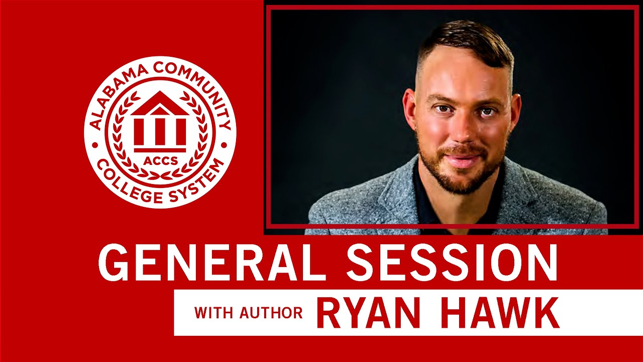 2023 ACCA Conference - General Session - Ryan Hawk