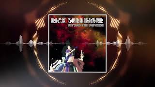 RICK DERRINGER - Beyond The Universe