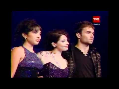 Factor X Chile Captulo 12 Parte 9 Galas En Vivo