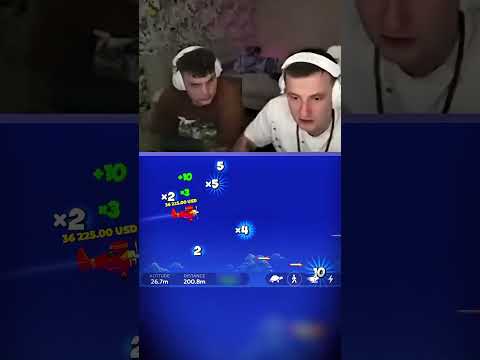 «Играйте в игру «Самолётик» за деньги в онлайн казино для Узбекистана»