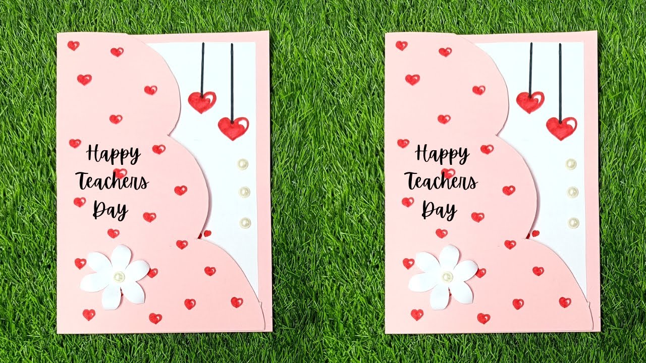 How To Make Teachers Day Card Easy Teachers Day Card Making Diy how-to-make-teachers-day-card-easy-teachers-day-card-making-diy