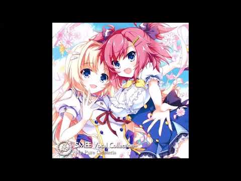 Hare→Koigokoro - Chata {晴れ→恋心 - 茶太}
