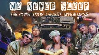 Three 6 Mafia We Got Da Dope Wealth