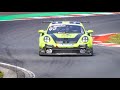 Impressionen Rennen 1 | #2 Oschersleben | Porsche Carrera Cup Deutschland 2021