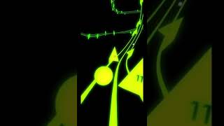 Rush 3D Game 🙏 #RunGame #3DGameplay All Levels Gameplay Let's Play (iOS & Android) #shorts screenshot 3