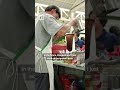 City crackdown threatens Bangkok’s street food stalls