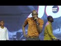 MIN DUNSIN OYEKAN - UPPER ROOM LAGOS  - FRI 28TH OCTOBER 2022 #exousia_tv #gospelmusic #dunsinoyekan