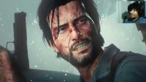 The Evil Within 2 - The grand finale!