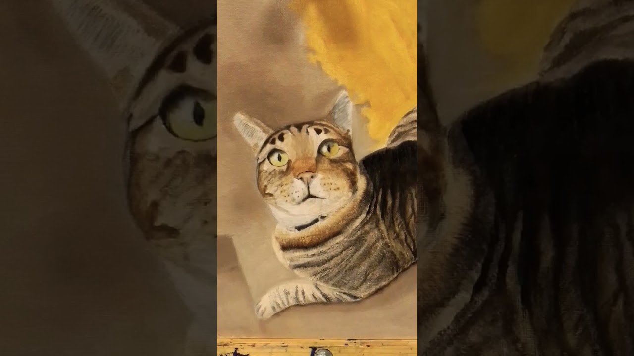 Julio Richard Parker