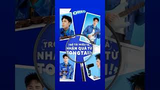 Trổ Tài Miêu Tả Nhận Quà Từ Tổng Tài @quanghung.masterd  @Oreo
