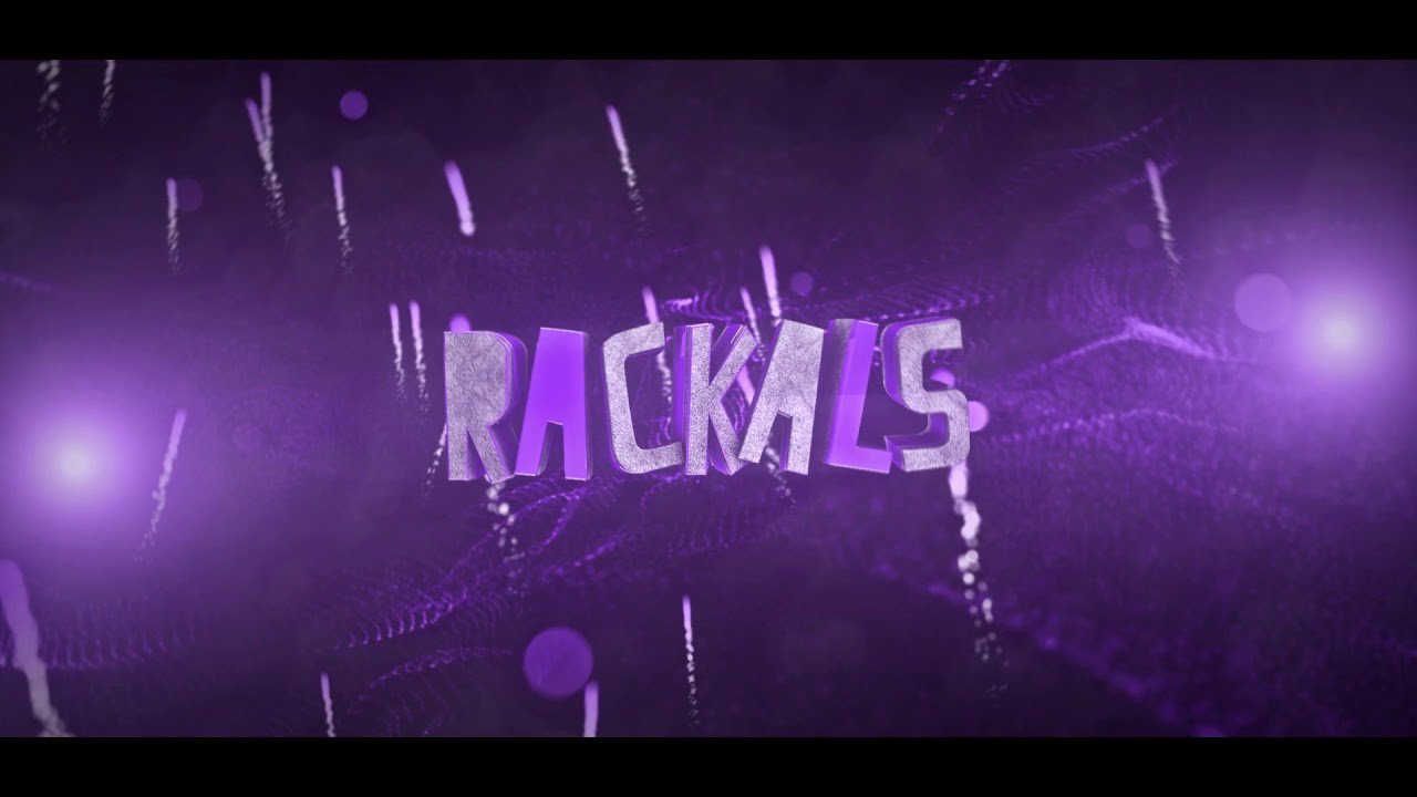 #6 | Intro ~ Rackals | AexoArts