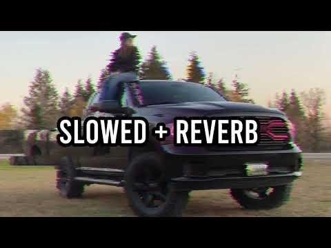 Beretta (De Los Cerros La Escuela)-slowed and reverb tik tok song