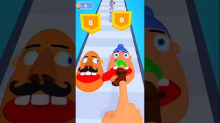 Dirty 🤪 Finger All Funny Game 😄 #viralshorts #funnyvideo