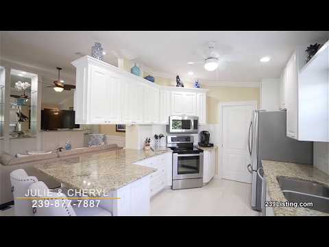 3400 Cayman Ln, Naples, FL home video tour