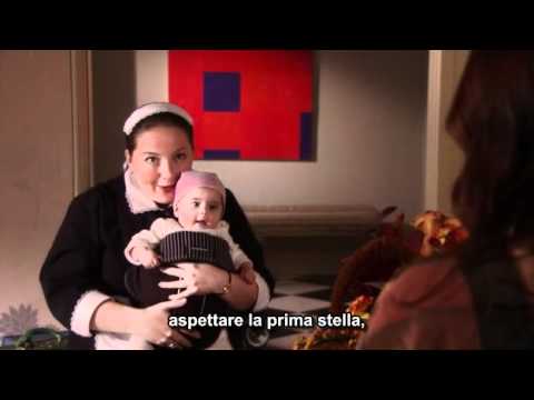 Gossip Girl-Season 4 Episode 10 Blair e Dorota (Sub Ita)