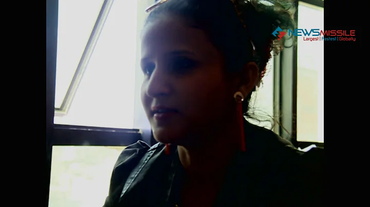 Hard talk with smita thapa