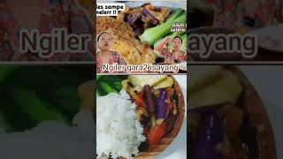 Ngilerr gara Gara Isayang 123 shorts short isayang123