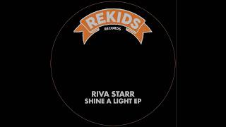 Riva Starr - Can't Stop The Feeling (Original Mix)