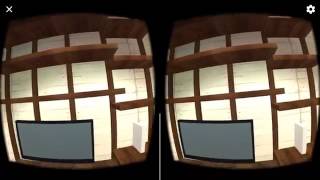 家の内装を考えるために Unity で 3D モデル作ってみた screenshot 3